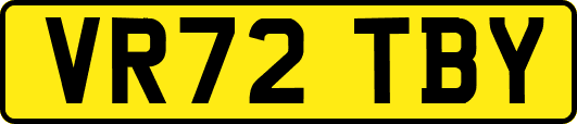 VR72TBY