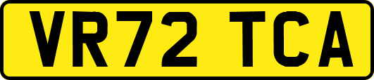 VR72TCA