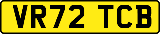 VR72TCB