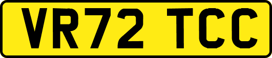 VR72TCC