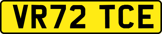 VR72TCE