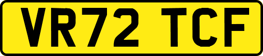 VR72TCF
