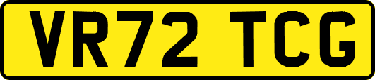 VR72TCG