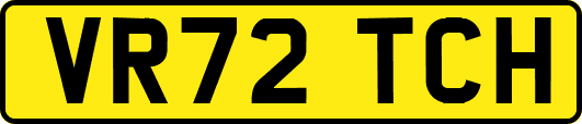 VR72TCH