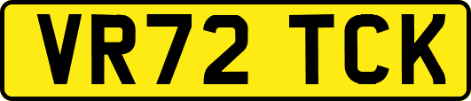 VR72TCK