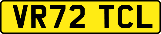 VR72TCL