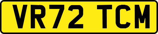 VR72TCM
