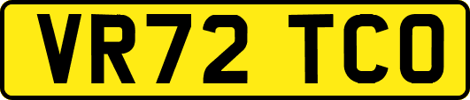 VR72TCO