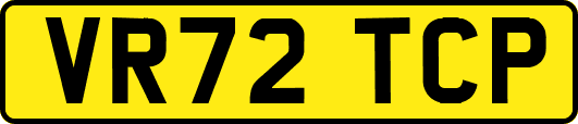 VR72TCP