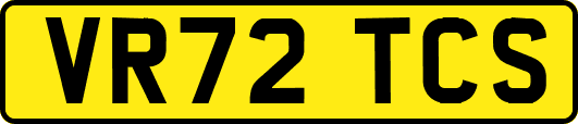 VR72TCS