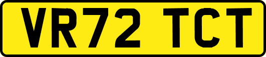 VR72TCT