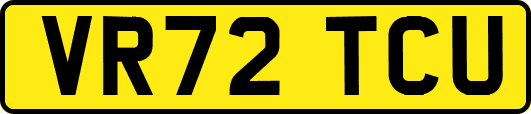 VR72TCU