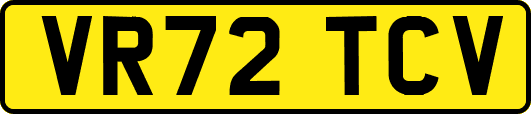 VR72TCV