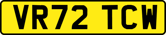 VR72TCW