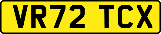 VR72TCX