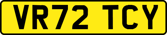 VR72TCY