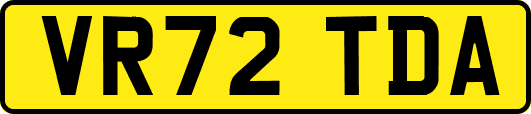 VR72TDA