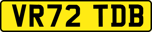 VR72TDB