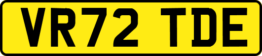 VR72TDE