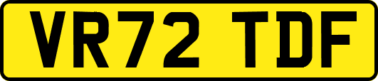 VR72TDF