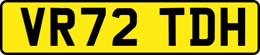 VR72TDH