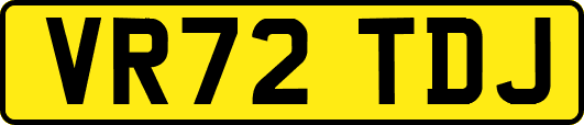 VR72TDJ