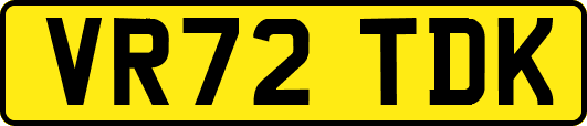 VR72TDK