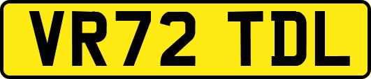 VR72TDL