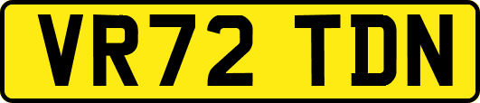 VR72TDN