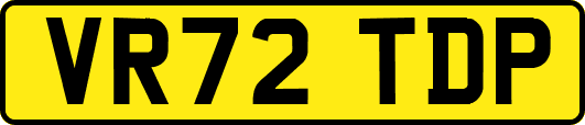 VR72TDP