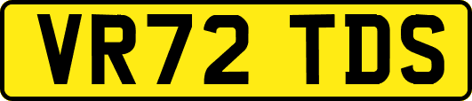 VR72TDS