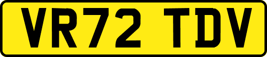 VR72TDV