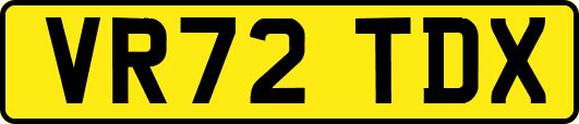 VR72TDX