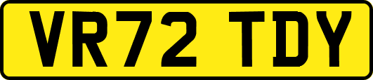 VR72TDY