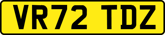VR72TDZ