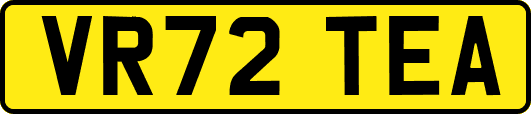 VR72TEA