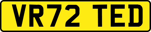 VR72TED