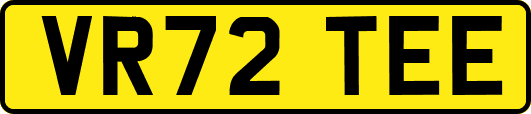 VR72TEE