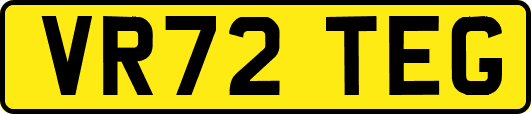 VR72TEG