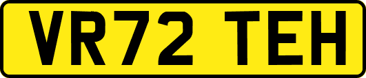 VR72TEH