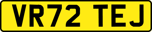 VR72TEJ