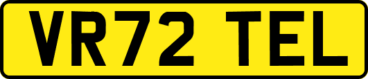 VR72TEL