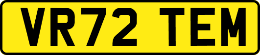 VR72TEM
