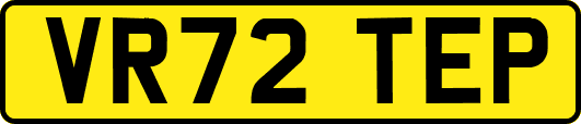 VR72TEP
