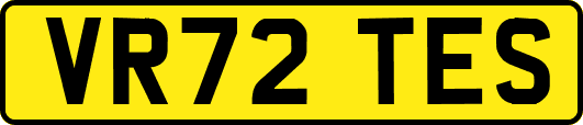 VR72TES