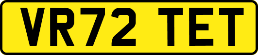 VR72TET