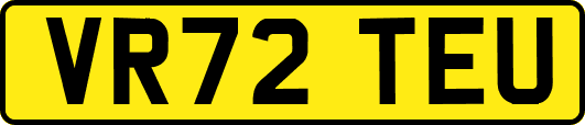 VR72TEU