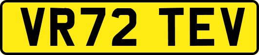 VR72TEV