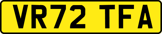 VR72TFA