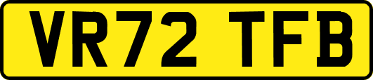 VR72TFB
